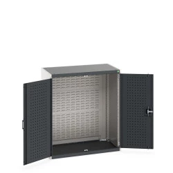 Armoire lourde CUBIO pour outillage et bacs