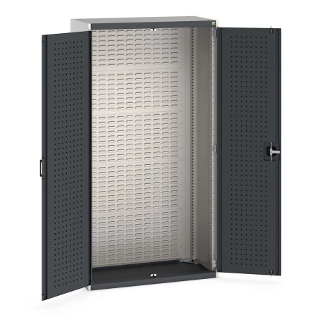 Armoire lourde CUBIO pour outillage et bacs