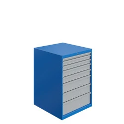 Armoire à tiroirs ATS - Hauteur 1000 mm