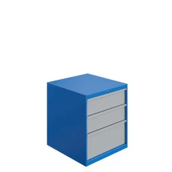 Armoire à tiroirs ATS - Hauteur 800 mm