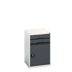 Armoire à tiroirs VERSO - Hauteur 800 mm
