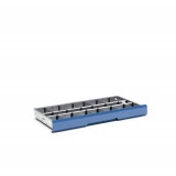 Kit de compartimentage 21 compartiments Kit de compartimentage 21 compartiments