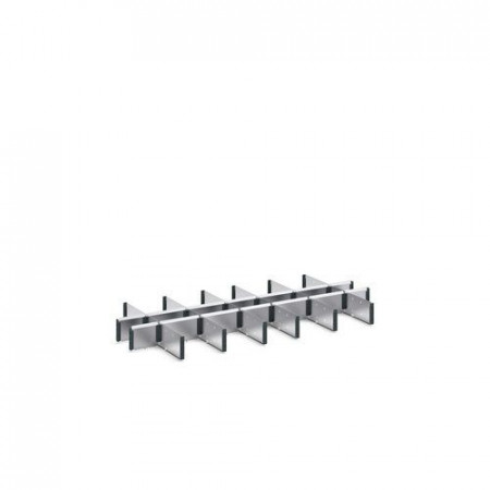 Kit de compartimentage 21 compartiments Kit de compartimentage 21 compartiments