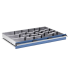 43020739.51 - Jeu de Separateurs ETS-107100 - 23 compartiments 43020739.51 - Jeu de Separateurs ETS-107100 - 23 compartiments