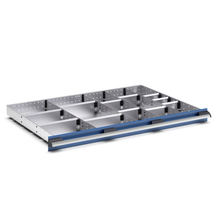43020683.51 - jeu de séparateurs ETS-10775-7 - 16 compartiments 43020683.51 - jeu de séparateurs ETS-10775-7 - 16 compartiments