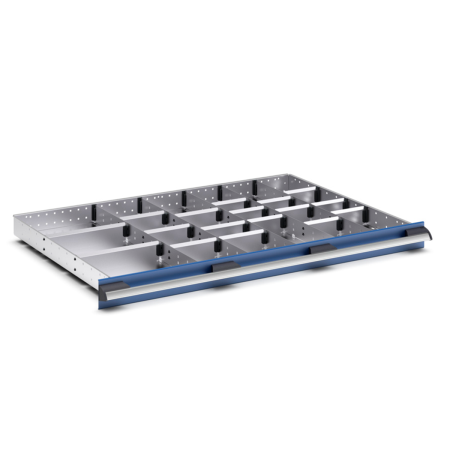 43020738.51 - Jeu de Separateurs ETS-10775 - 23 compartiments 43020738.51 - Jeu de Separateurs ETS-10775 - 23 compartiments
