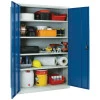 Armoire d'atelier - Grand volume