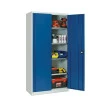 Armoire Haute d'atelier