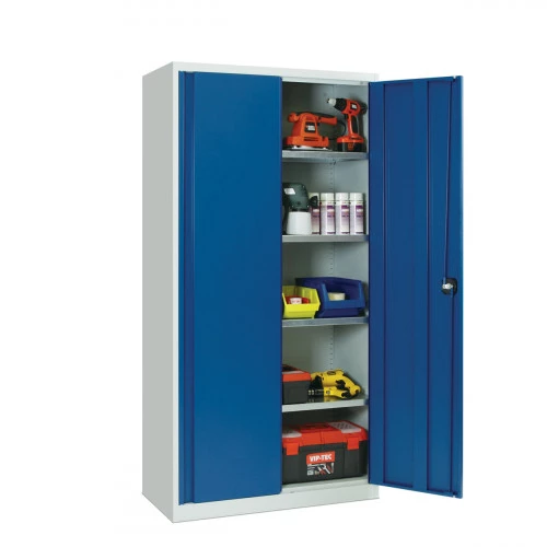 Armoire Haute d'atelier