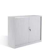 Armoire monobloc à rideaux Armoire monobloc à rideaux