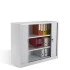 Armoire de bureau hauteur 1350 mm Armoire de bureau hauteur 1350 mm