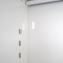 Armoire basse à rideaux coulissants - Hauteur 1350 mm Armoire basse à rideaux coulissants - Hauteur 1350 mm