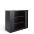 Armoire basse à rideaux coulissants - Hauteur 1350 mm Armoire basse à rideaux coulissants - Hauteur 1350 mm