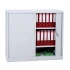Armoire basse à rideaux coulissants. Hauteur 750 à 1350 mm. 1 ou 2 étagères. Nombreuses options disponibles. Armoire basse à rideaux coulissants. Hauteur 750 à 1350 mm. 1 ou 2 étagères. Nombreuses options disponibles.