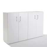 Armoire 4 portes battantes en bois Armoire 4 portes battantes en bois