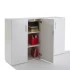 Armoire de bureau - Hauteur 1050 mm Armoire de bureau - Hauteur 1050 mm
