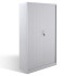 Armoire haute à rideaux coulissants - Hauteur 1800 mm Armoire haute à rideaux coulissants - Hauteur 1800 mm