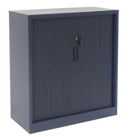 Dimensions armoire métallique à rideaux H 100 L 90 P 44 cm Dimensions armoire métallique à rideaux H 100 L 90 P 44 cm
