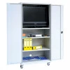 Meuble TV multimédia