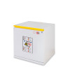 Armoire basse pour produits inflammables - 90 minutes