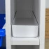 Armoire de sécurité sous paillasse pour acides et bases Armoire de sécurité sous paillasse pour acides et bases