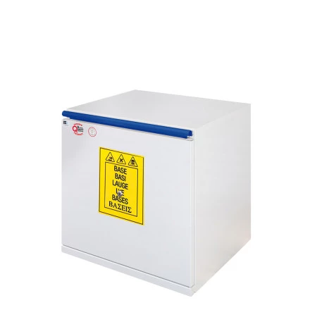Armoire de sécurité sous paillasse pour produits chimiques Armoire de sécurité sous paillasse pour produits chimiques