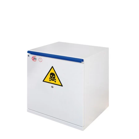 Armoire de sécurité sous paillasse pour produits chimiques Armoire de sécurité sous paillasse pour produits chimiques