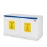 Armoire pour Acides et Bases. Armoire pour Acides et Bases.