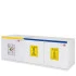 Armoire pour produits Inflammables, Acides, et Bases. Armoire pour produits Inflammables, Acides, et Bases.