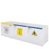 Armoire pour produits Inflammables, Acides, et Toxiques. Armoire pour produits Inflammables, Acides, et Toxiques.