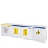 Armoire pour produits dangereux Inflammables, Acides, Bases, Toxiques. Armoire pour produits dangereux Inflammables, Acides, Bases, Toxiques.