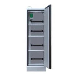 Armoire de charge de batteries lithium-ion Armoire de charge de batteries lithium-ion