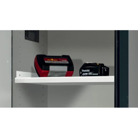 Armoire de sécurité - stockage batteries lithium-ion Armoire de sécurité - stockage batteries lithium-ion