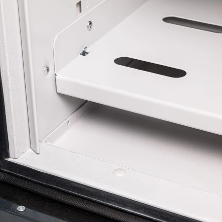Armoire pour batteries lithium-ion Armoire pour batteries lithium-ion
