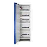 Armoire de charge pour batteries lithium-ion Armoire de charge pour batteries lithium-ion