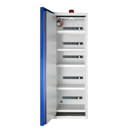 Armoire de stockage batteries lithium-ion Armoire de stockage batteries lithium-ion