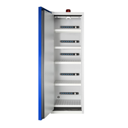 Armoire recharge batteries professionnelles Armoire recharge batteries professionnelles