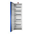 Armoire recharge batteries professionnelles Armoire recharge batteries professionnelles