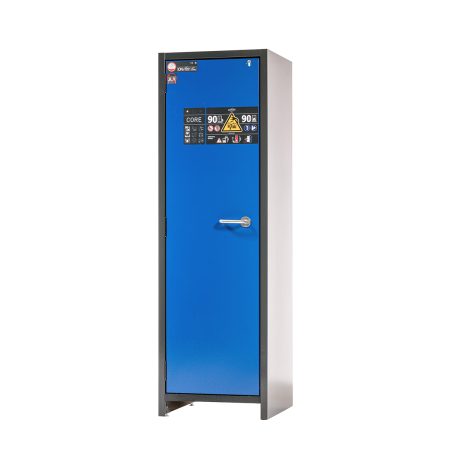 Armoire coupe-feu 90 minutes Haute BatterySafe. Armoire coupe-feu 90 minutes Haute BatterySafe.