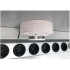 Alarme pour armoire lithium. Alarme pour armoire lithium.