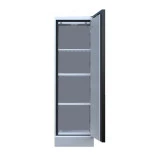 Armoire coupe-feu Lithium-ion Armoire coupe-feu Lithium-ion