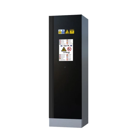 Armoire pour batteries Lithium-ion Armoire pour batteries Lithium-ion