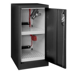Armoire de sureté pour Batteries - Basse