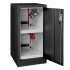 Armoire de sureté pour Batteries - Basse