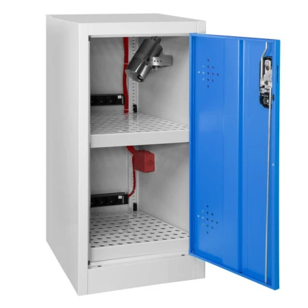 Armoire pour batteries Lithium Armoire pour batteries Lithium