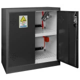 Stockage pour batterie lithium ion. Stockage pour batterie lithium ion.