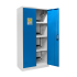 Armoire de sureté TRIONYX pour le stockage et la recharge de batteries Lithium-ion. Armoire de sureté TRIONYX pour le stockage et la recharge de batteries Lithium-ion.