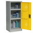 Armoire basse de sécurité 1 porte pour produits dangereux Armoire basse de sécurité 1 porte pour produits dangereux