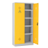 Armoire de sécurité 2 portes pour produits dangereux