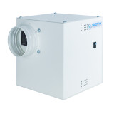 Caisson de ventilation pour rejet extérieur Caisson de ventilation pour rejet extérieur